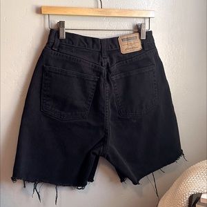 Eddie Bauer vintage shorts